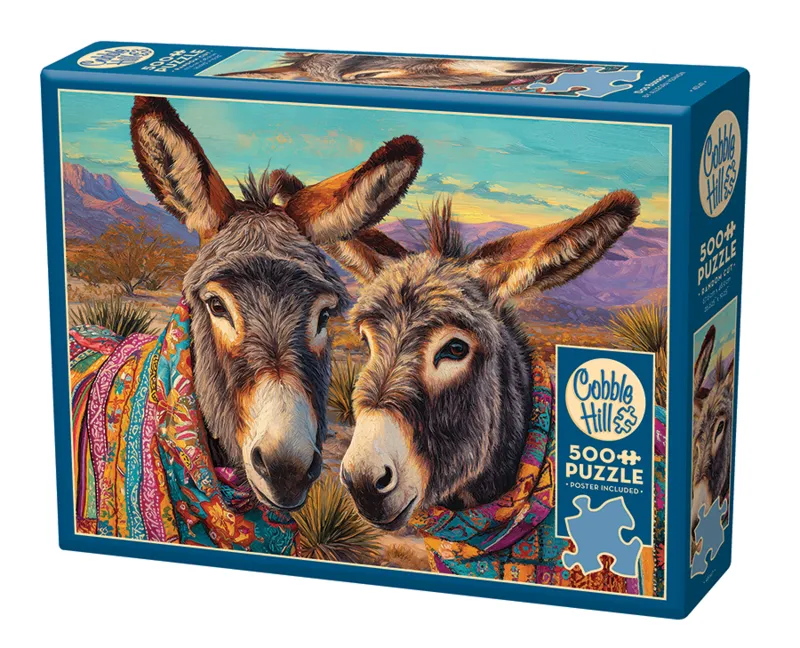 Dos Burros