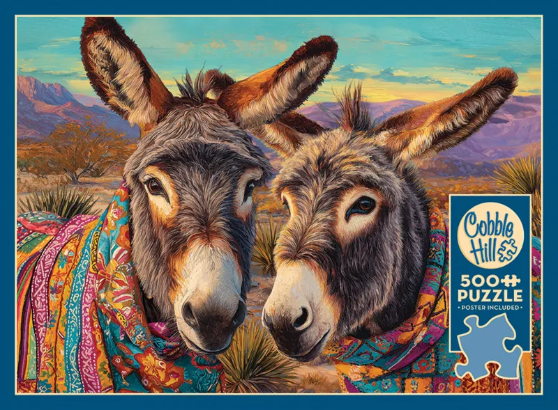 Dos Burros