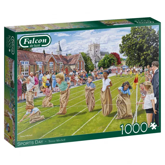 Sports Day