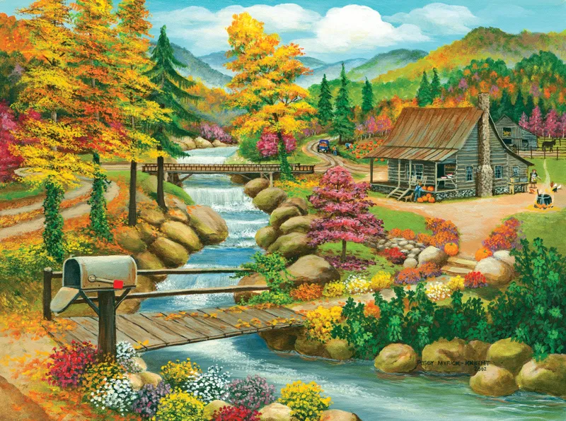 Saison d'Automne