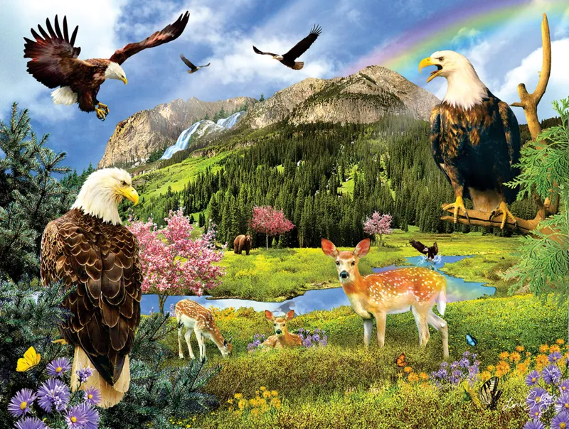 Lori Schory - Eagle Valley
