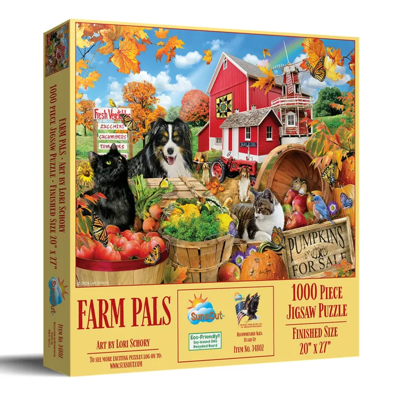 Amis de la Ferme
