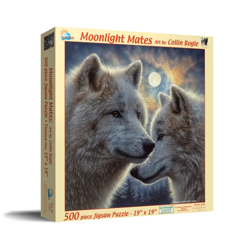 Moonlight Mates