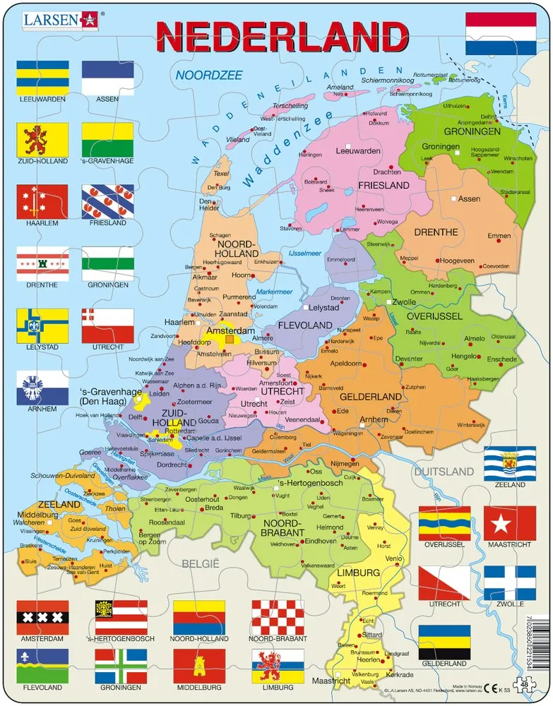 LA CARTE POLITIQUE de la Grande-Bretagne, Lewis Baston, Simon Henig EUR