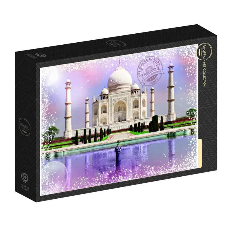 Travel around the World - Inde