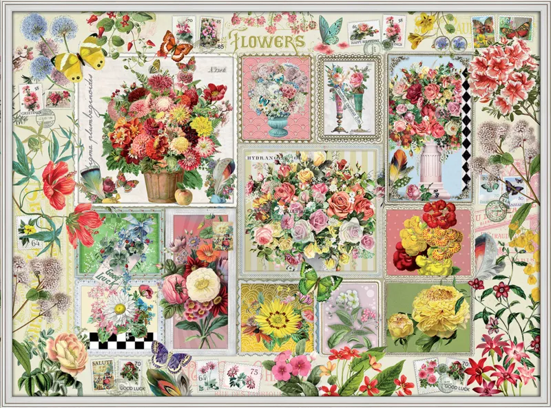 Bouquets