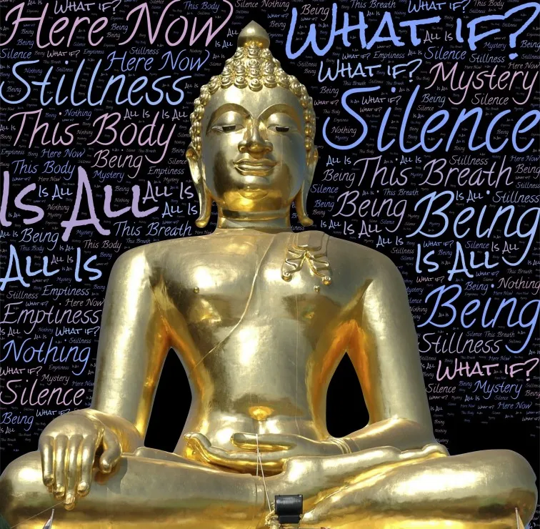Bouddha