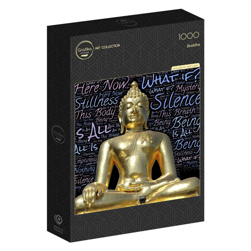 Bouddha