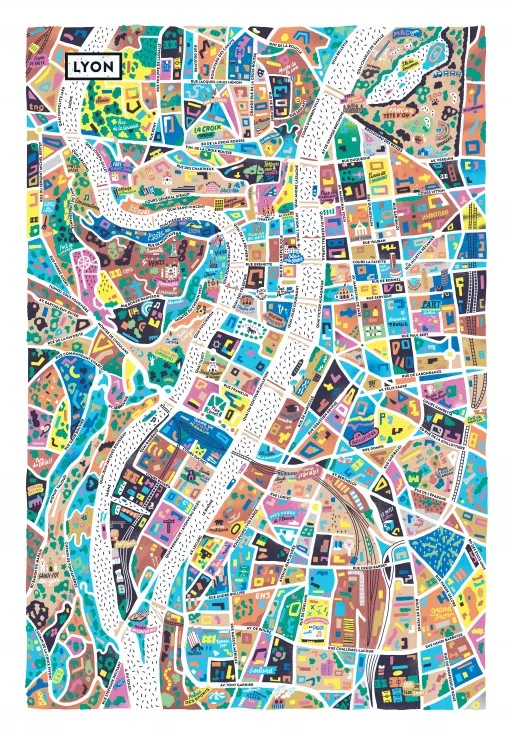 Lyon