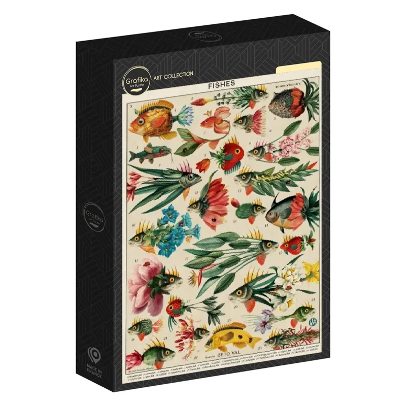 Poissons
