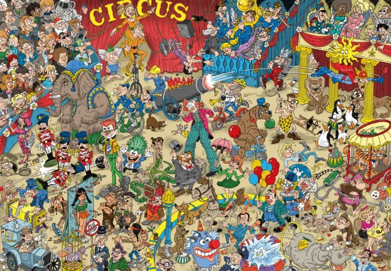 Circus