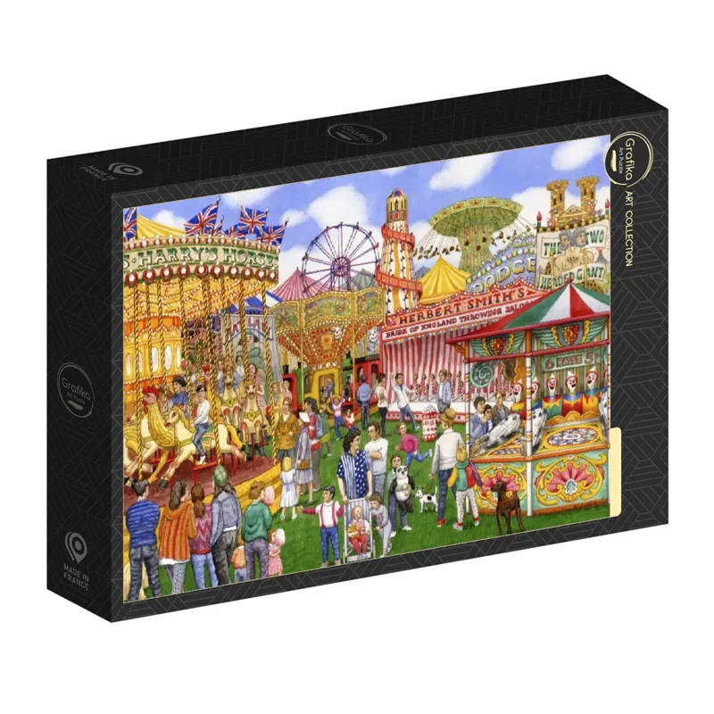 Fairground