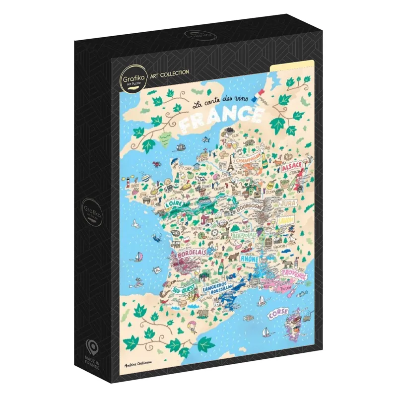 Vins de France
