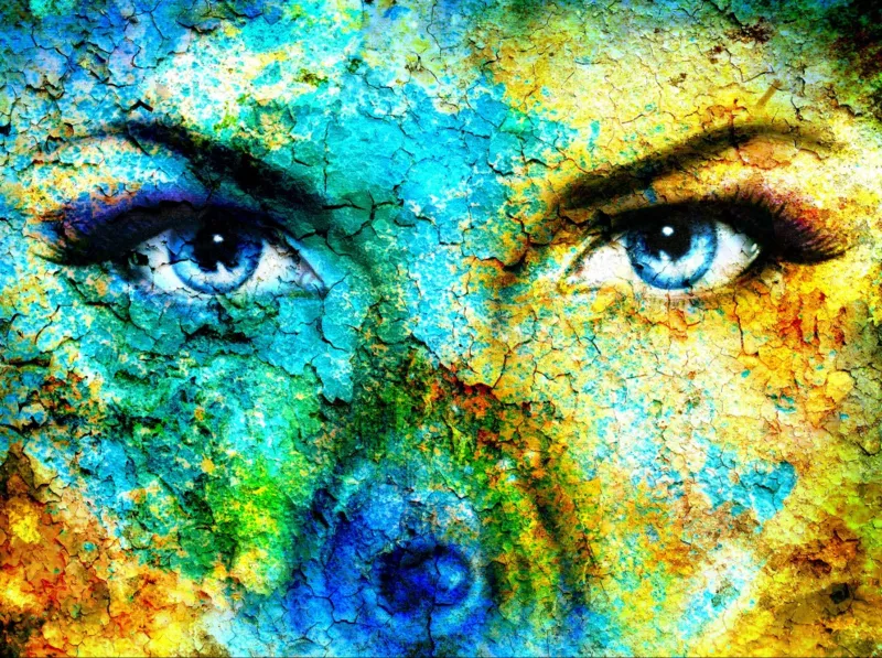 La Femme Loup