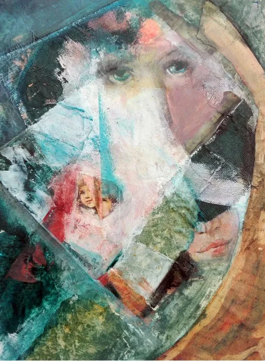 L'Enfant Mystère