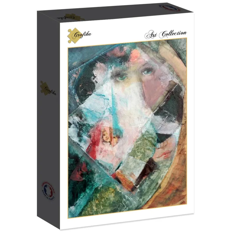 L'Enfant Mystère