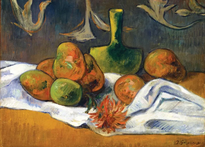 Still Life