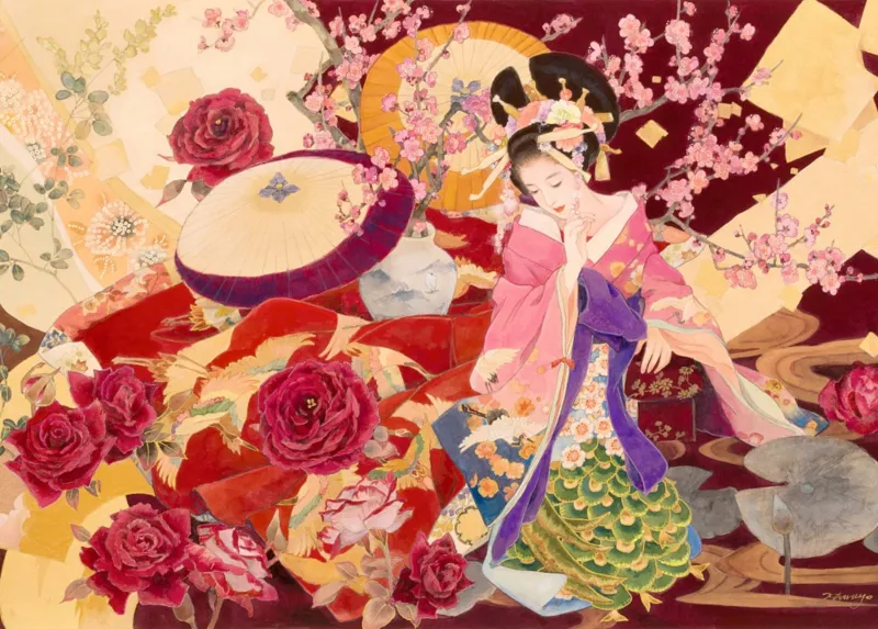 Ayanishiki