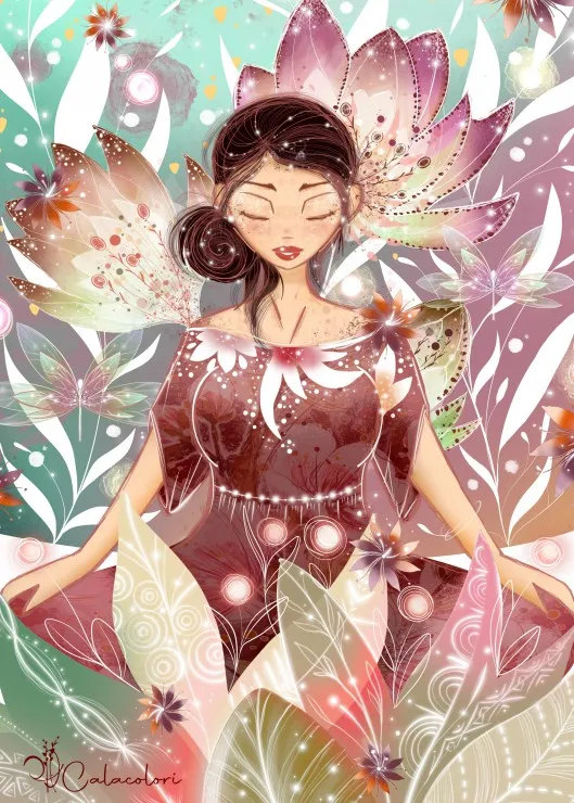 Floraison