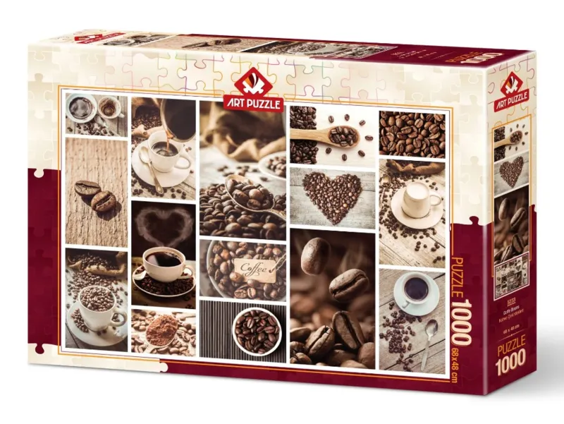 Grains de Café