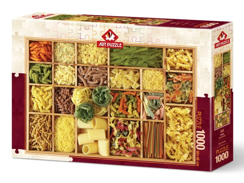 Pastas
