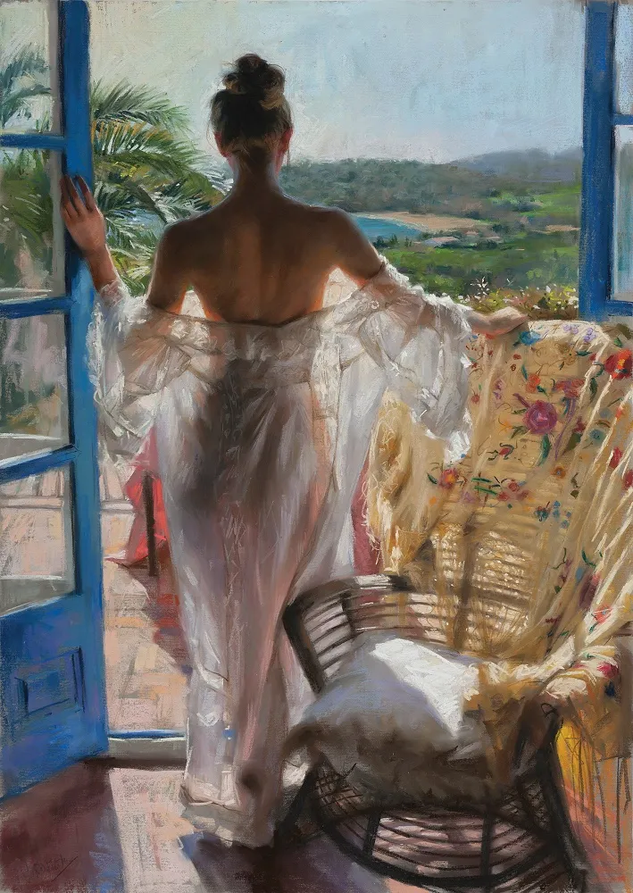 L'Attente