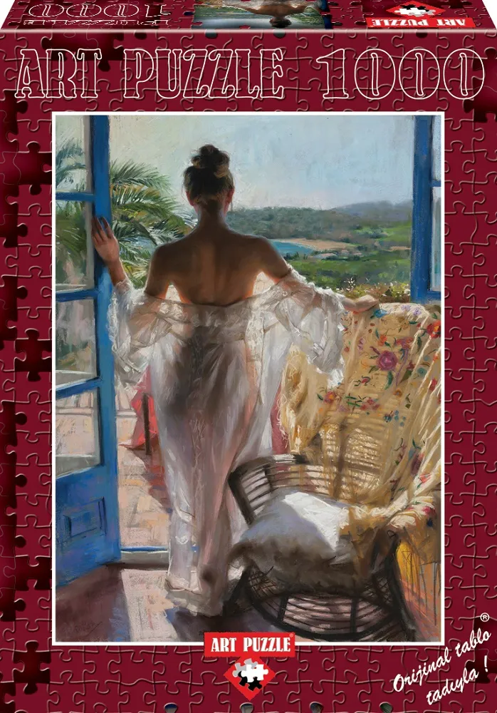 L'Attente