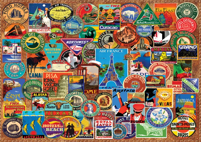 Voyageurs du Monde