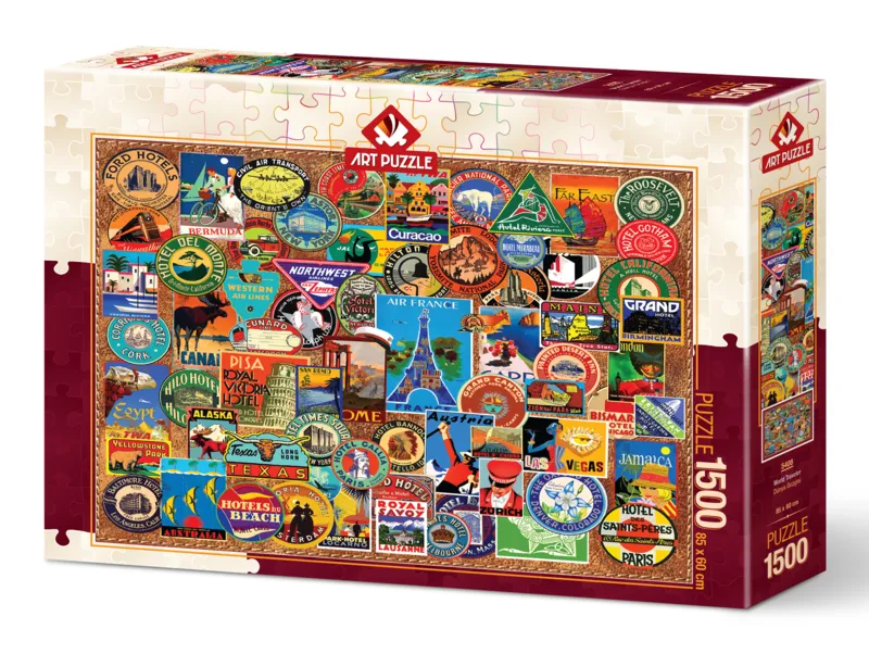 Voyageurs du Monde
