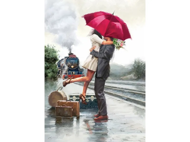 L'Amour à Distance