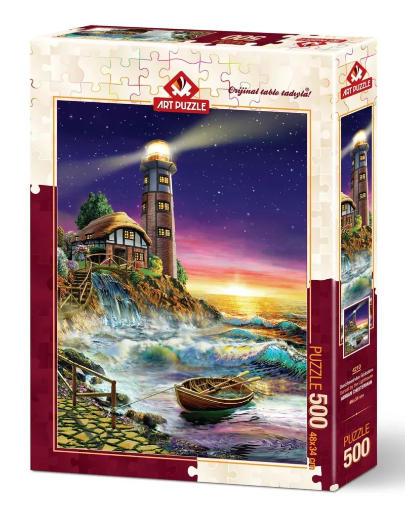 Le Phare
