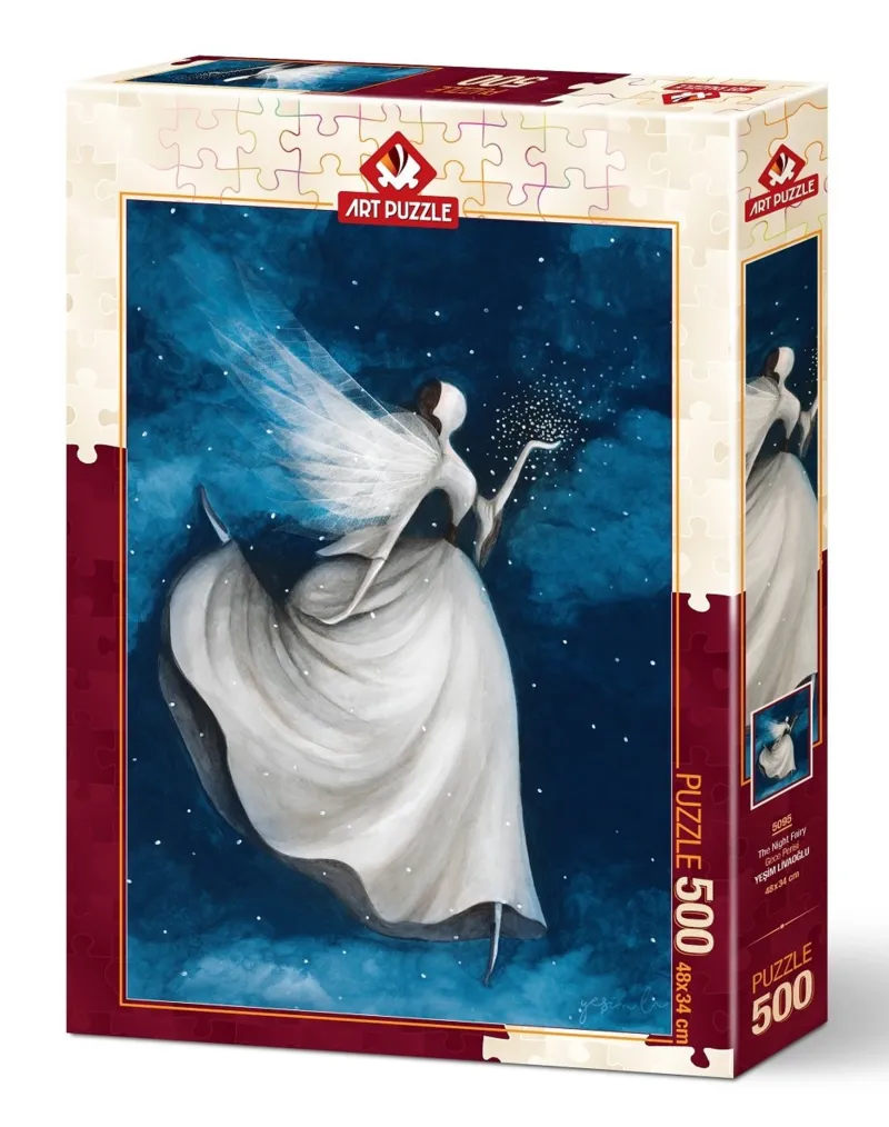 La Fée de la Nuit