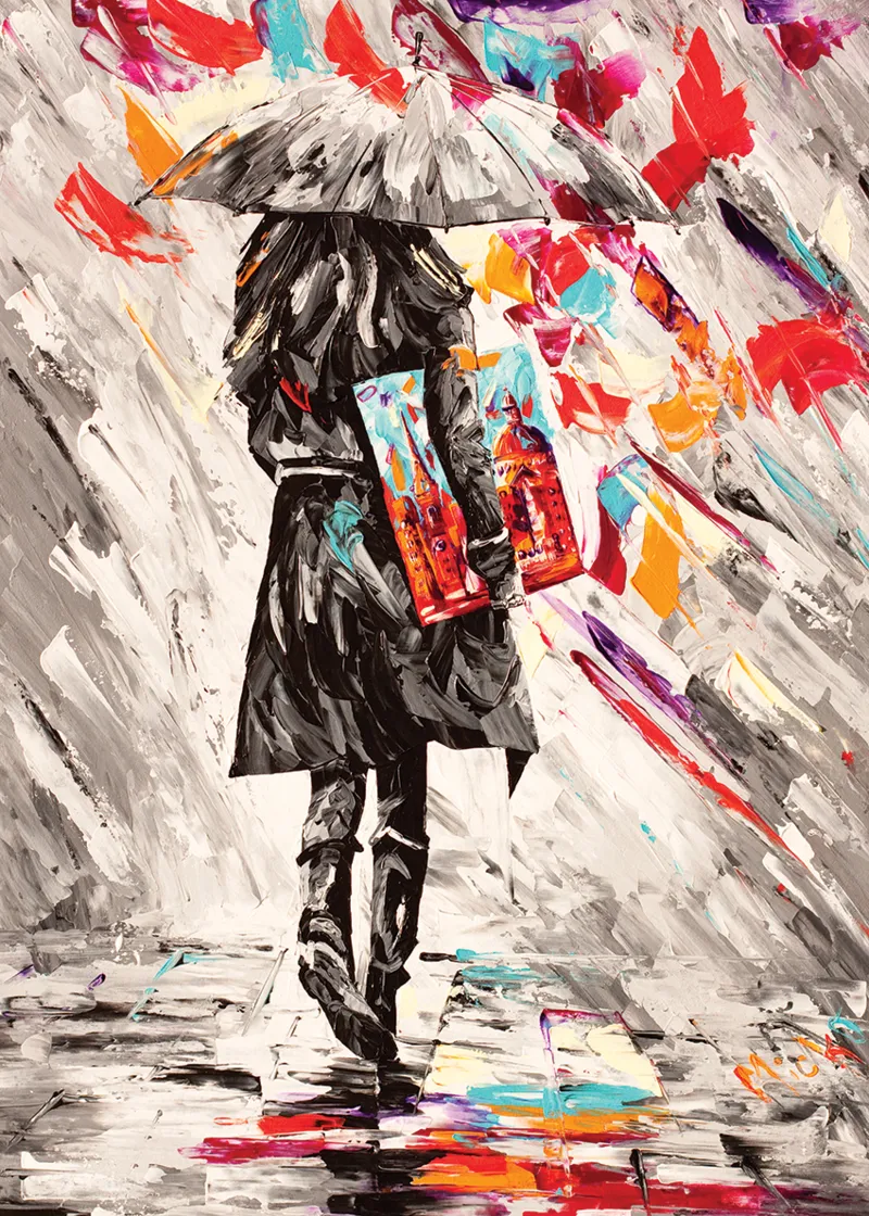 Critique d'Art