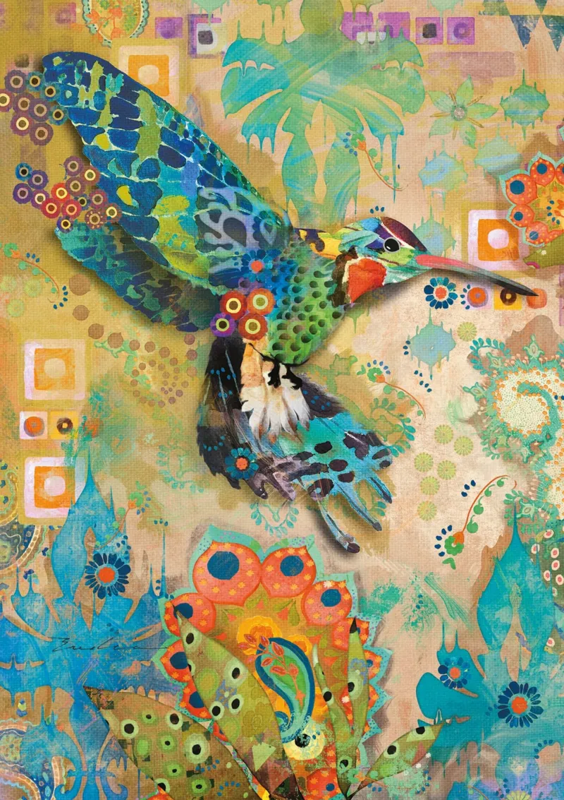 Colibri