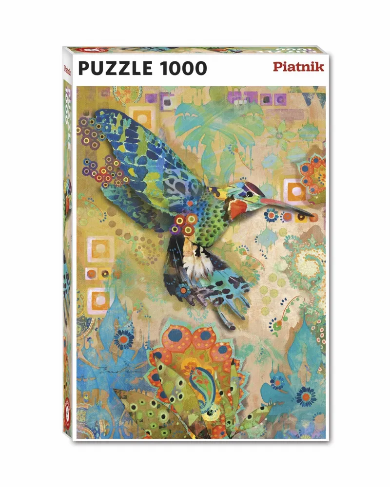 Colibri