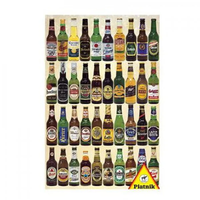 Bières