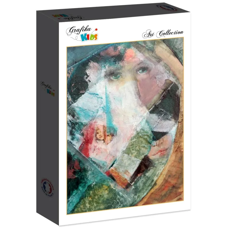 L'Enfant Mystère