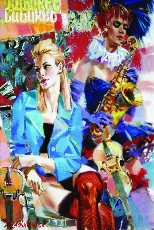 Cabaret