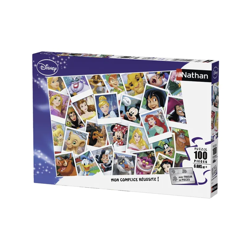 Disney : Photo Souvenir