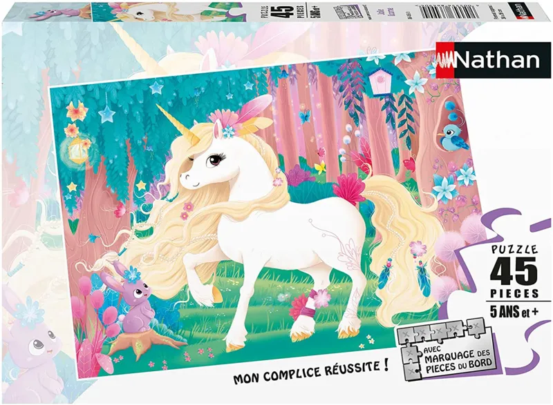 Jolie Licorne