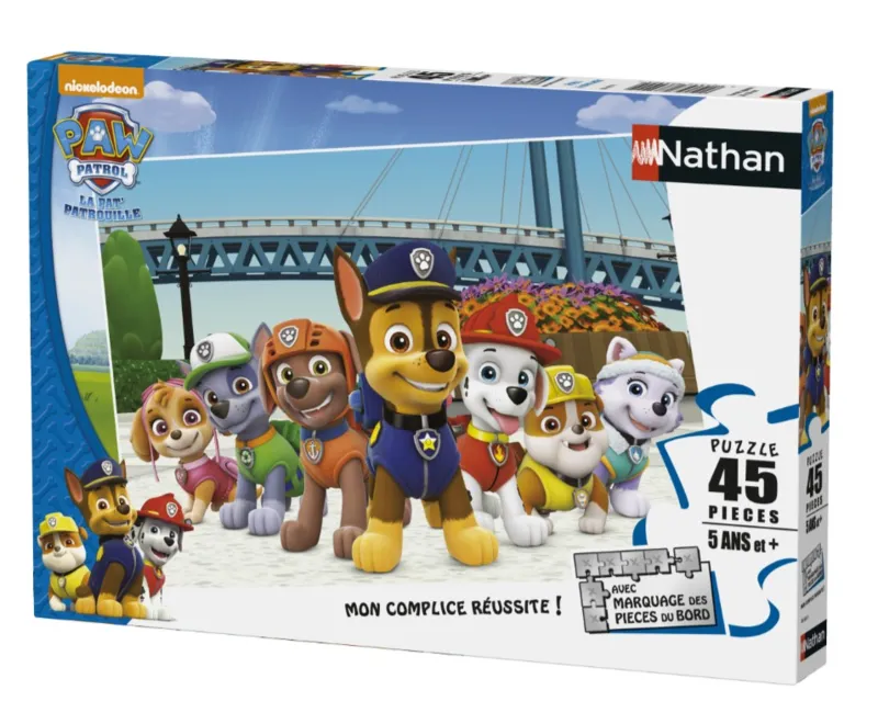 Paw Patrol