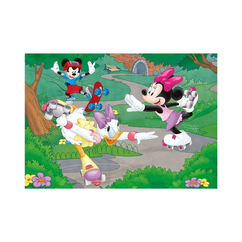 Pièces XXL - Minnie