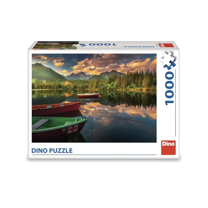 Strbske Pleso - Slovaquie