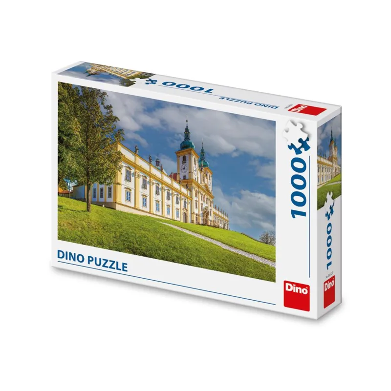 St. Kopeček près d'Olomouc - Czech Republic