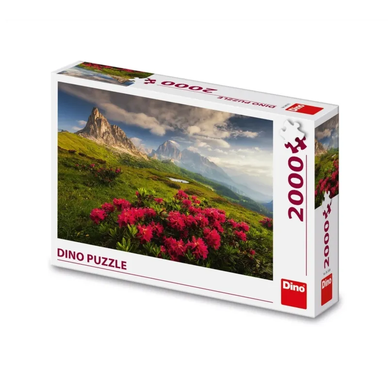 Dolomites Italiens