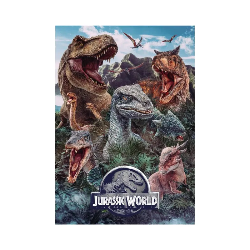 Jurassic Parc