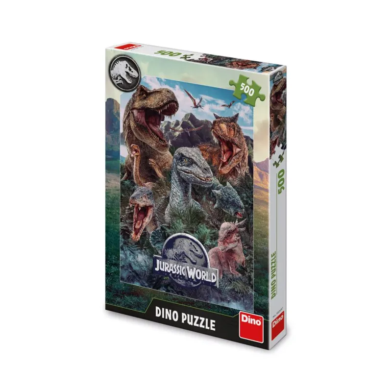 Jurassic Parc
