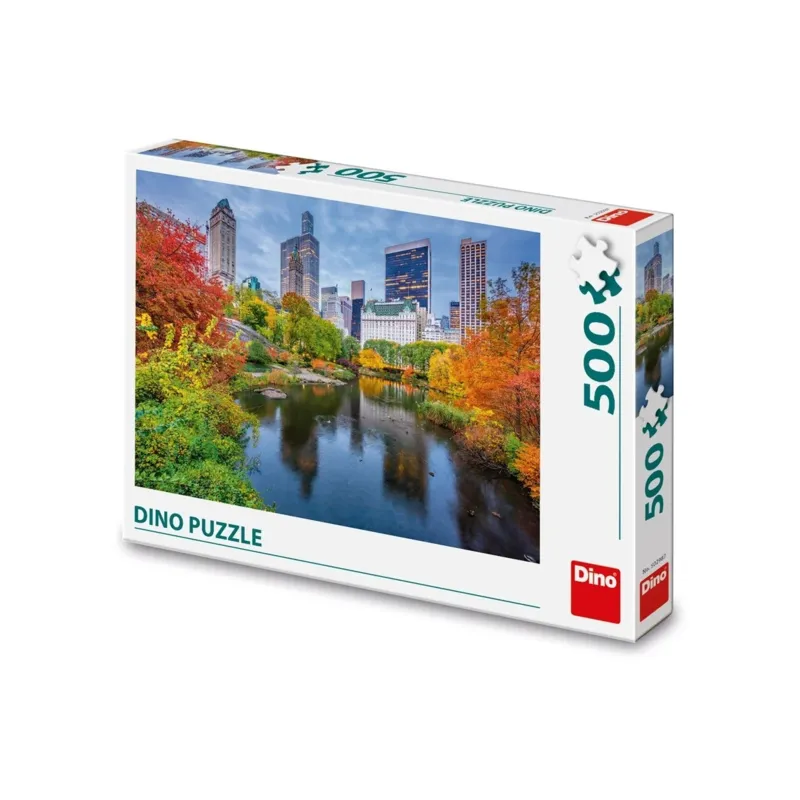 Central Park