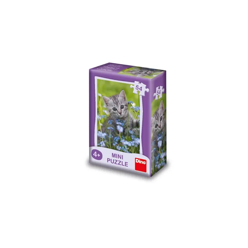 Mini-puzzle Chat