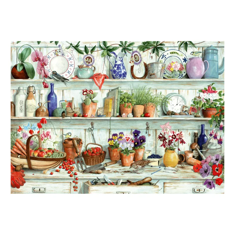 Bouquets Et Produits